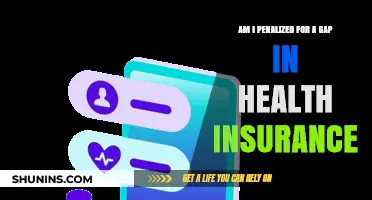 Understanding Health Insurance Gaps: Penalties and What You Need to Know