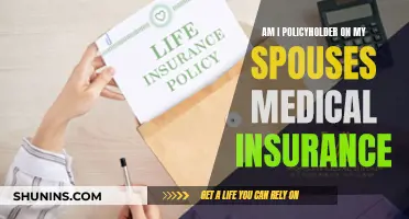 Understanding Medical Insurance Coverage for Spouses