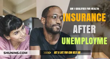 Unemployed and Uninsured: Navigating Health Insurance Eligibility After Job Loss