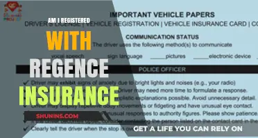 How to Check Your Regence Insurance Registration Status