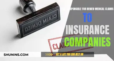 Understanding Your Rights: Denied Medical Claims and Insurance