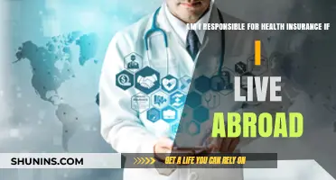 Living Abroad: Understanding Your Health Insurance Responsibilities and Options