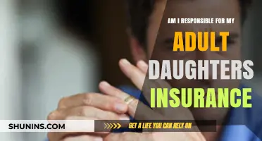 Understanding Insurance Responsibility for Adult Children