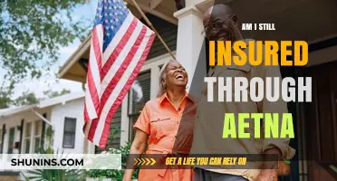 Navigating Aetna: Am I Still Covered?