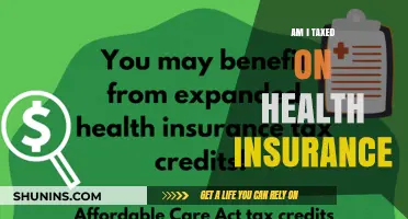 Understanding Health Insurance Taxation: Are Your Premiums Taxable?