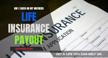 Life Insurance Payout: Are There Tax Implications for Beneficiaries?