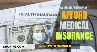 The Uninsured: Navigating Healthcare Without Coverage
