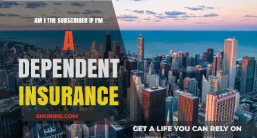 Understanding Your Insurance Coverage as a Dependent