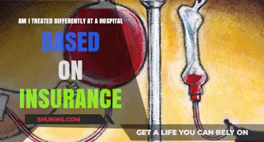 Hospital Treatment: Does Insurance Affect Care?