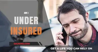 Are You Underinsured? How to Know