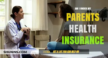 Am I Still Covered? Understanding Parental Health Insurance Eligibility