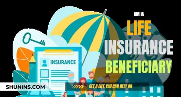 Life Insurance Beneficiary: Who Qualifies and How to Claim