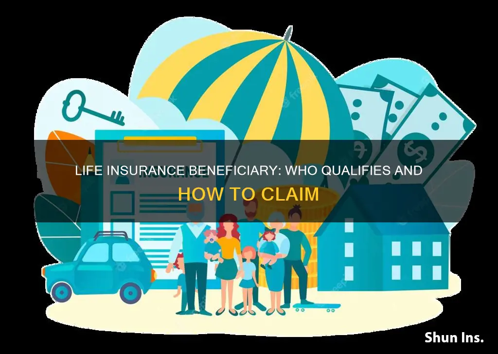 am ia life insurance beneficiary