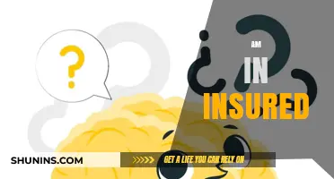 Insurance: Am I Covered?