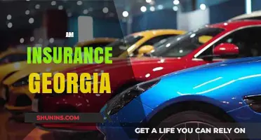 Get Covered in Georgia: AM Insurance