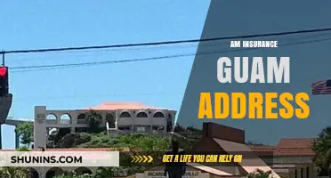 Guam's AM Insurance: Address and Contact Details