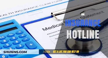 Insurance Hotline: Instant Support, Instant Relief