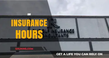Insurance Hours: When Can You Get Covered?