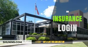 Securely Access Your AM Insurance Account Online