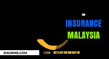 Insurance Coverage: AM Assurance Malaysia