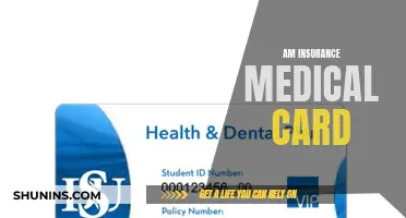 Insurance Medical Card: Your Health, Our Priority