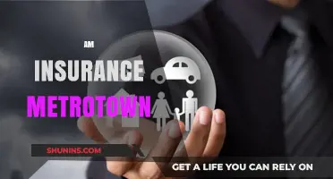 Metrotown: AM Insurance for Peace of Mind