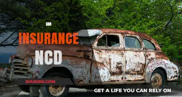 Understanding No-Claim Discounts for Your Car Insurance