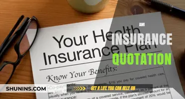 Get the Best Insurance Quotation