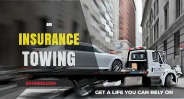 Insurance Towing: What You Need to Know