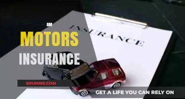 The Best AM Motors Insurance for You