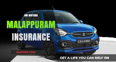 Malappuram Insurance: AM Motors Coverage and Claims