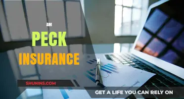 Peck Insurance: What You Need to Know