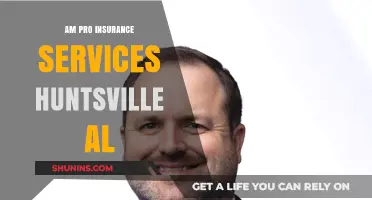 Pro Insurance Services: Protecting Huntsville, Alabama
