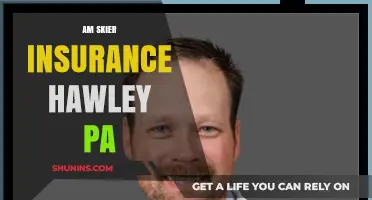 Skiers, Take Note: AM Skier Insurance in Hawley, PA