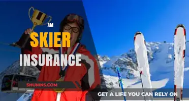 Ski with Peace of Mind: AM Skier Insurance