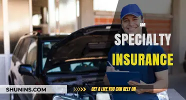 Specialty Insurance: Protecting Your Passions and Pursuits