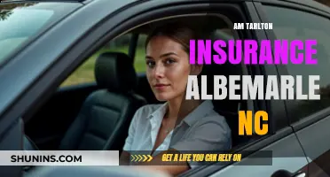 Tarlton Insurance Albemarle NC: Comprehensive Coverage, Peace of Mind
