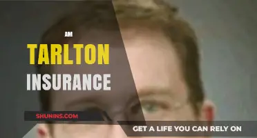 Tarlton Insurance: Your Trusted Partner for Comprehensive Coverage