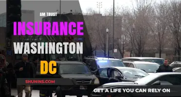 Trust AM: DC Insurance Experts