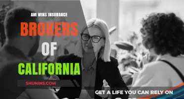 Wins Insurance Brokers: California's Best-Kept Secret
