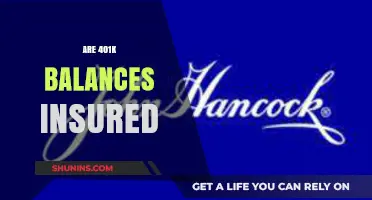 Retirement Savings Protection: Are 401(k) Balances Insured?