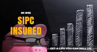 Are 401(k)s SIPC Insured? Understanding Retirement Account Protections