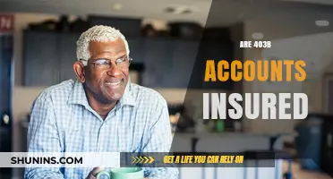 Retirement Savings Protection: Are 403(b) Accounts Insured?
