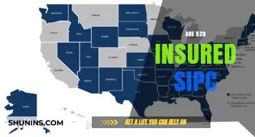 Understanding 529 Plan Investment Protection: SIPC Insurance Coverage