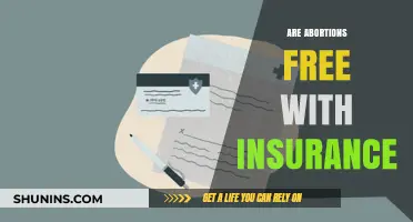 Insurance Coverage for Abortions: What's the Deal?