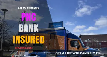 PNC Bank Accounts: Are They Insured?
