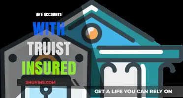 Truist Accounts: Are They Insured?