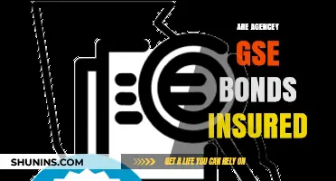 Are Your Agency GSE Bonds Insured?