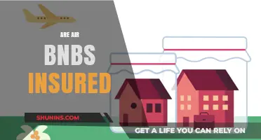 Airbnb Insurance: What's Covered and What's Not?