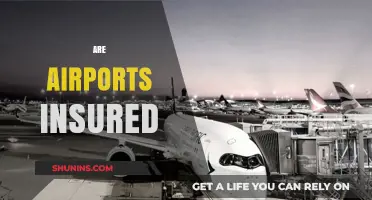 Airports and Insurance: What's the Deal?
